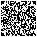QR code with T J Maxx contacts