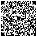 QR code with D L Monroe Co contacts