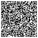 QR code with Holly Realty contacts