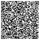 QR code with Saddle Brook Snior Citizen Center contacts