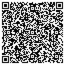 QR code with James V Abrahams MD contacts