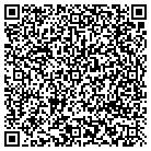 QR code with Peng Yen Wen Chiropractic Corp contacts