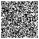 QR code with Pritz & Gray contacts