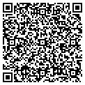 QR code with OCT contacts