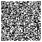 QR code with Trend Offset Printing Service contacts
