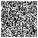 QR code with 124 Hour 7 Day Emerg A Lock A contacts