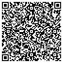 QR code with J P Mac Lean Firm contacts