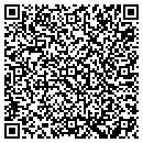 QR code with Planet X contacts