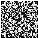 QR code with Unger & Mahns contacts