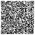 QR code with Serkez Financial Group contacts