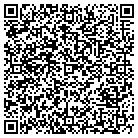 QR code with Detachment 5 A Force Oper Tech contacts
