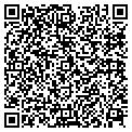 QR code with R C Air contacts