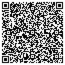 QR code with AT&T Wireless contacts