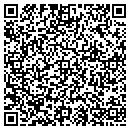 QR code with Mor Usa Inc contacts