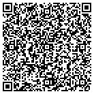 QR code with R & R Video & Appliance contacts