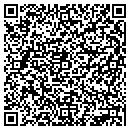 QR code with C T Development contacts