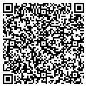 QR code with James Olson contacts