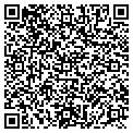 QR code with Hon Consulting contacts