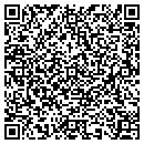 QR code with Atlantic Co contacts