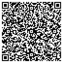QR code with Haddonfield Lumber contacts