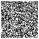 QR code with Orthodontics For All Ages contacts