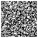 QR code with Wilsons Word Processing & Bus contacts