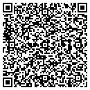 QR code with Rigging Shop contacts