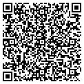 QR code with A-AA-A contacts