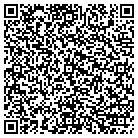 QR code with Gad Financial Service Inc contacts
