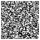 QR code with RE Green General Contr Co contacts