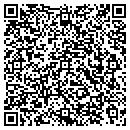 QR code with Ralph T Moore DDS contacts