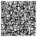 QR code with Inas Antiques contacts