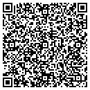 QR code with D-R Enterprises contacts