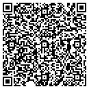 QR code with Trac One Inc contacts