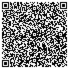 QR code with Richard E Pierson Materials contacts