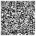 QR code with John Matthew Masonry & Excava contacts