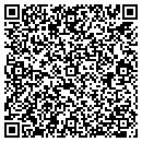 QR code with T J Maxx contacts