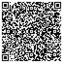 QR code with R Delrosso contacts
