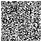 QR code with Academy Of St Benedict contacts