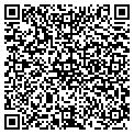 QR code with Michael I Zalkin MD contacts