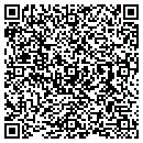 QR code with Harbor Diner contacts