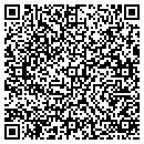 QR code with Pines Manor contacts