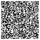 QR code with Workout Range For Men Only contacts