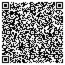 QR code with George C Davis MD contacts