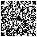 QR code with Je-Dom's For Hair contacts