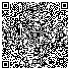 QR code with Bakersfield Construction Engr contacts