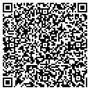 QR code with Adams Memorial Chrch of God In contacts