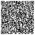 QR code with CMS Creative Mktg Solutions contacts