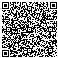 QR code with J T Fox contacts