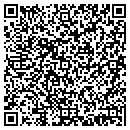 QR code with R M Auto Import contacts